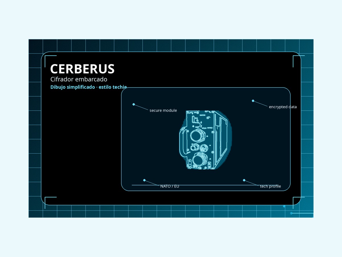 CERBERUS